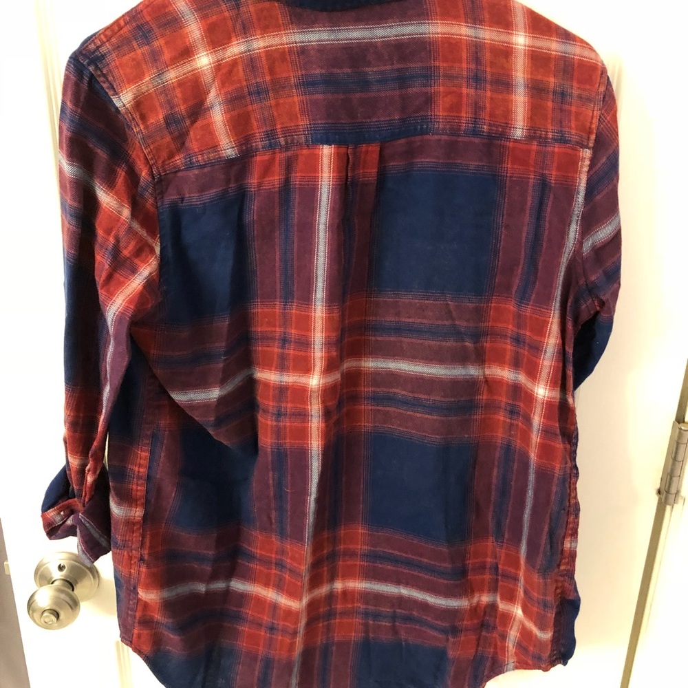 flannel - Picture 2 of 3